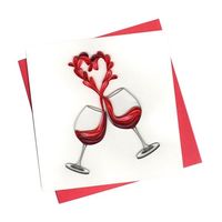 cG[X A Toast to LoveJ[h LV229 CWT955326 1Zbg(4)iij