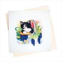 cG[X J[h Black KittenBL1021 CWT953934 1Zbg(4)iij