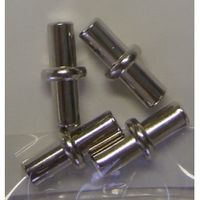 トラスコ中山 TRUSCO スナップピン ステンレス サイズ6mm 70個入