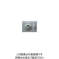 杉田エース 物干ベース白 ホスクリーンSPC型 本体 081324 1セット(2個)（直送品）