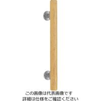 シロクマ ミニ手すり直受 35ΦX450 BR-501