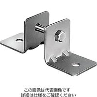 杉田エース SUS隔てアングルセット 127681 1セット(6個)（直送品）