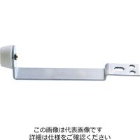 杉田エース SUS公団戸当り特大 162880 1セット(6個)（直送品）