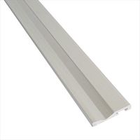 ケージーパルテック L=2740フラットレールFXA2227B2 FXA2227B2 1セット(4個)（直送品）