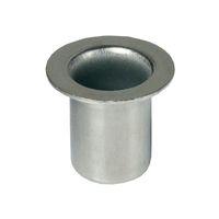 杉田エース SUS落し受OUー19 OU-19 1セット(6個)（直送品）