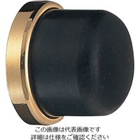 シロクマ RBー34ウォールバンパーホワイト RB-34 1セット(4個)（直送品）