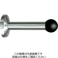 宇佐美工業 ラバトリ戸当り 12766