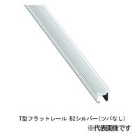 ケージーパルテック フラットレールDTA918B2 DTA918B2 1セット(6個)（直送品）