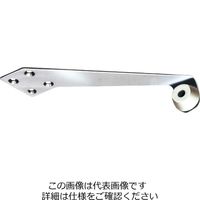 杉田エース SUS上枠付戸当り300037