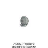 メルコエアテック SUS薄形ベントキャップ ギャラリ網10M ドレン皿付 AT