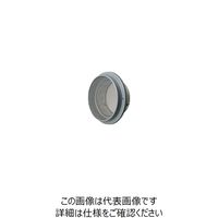 メルコエアテクノロジー SUS製ベントキャップ 網10M AT-65BNS4 1セット(2個)（直送品）