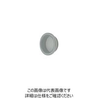 メルコエアテクノロジー SUS製薄形ベントキャップ 網10M AT-75UNS4 1セット(4個)（直送品）