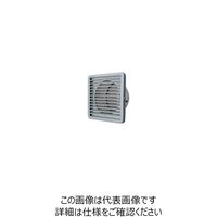 メルコエアテクノロジー SUS製角形ベントキャップ ギャラリ FD120度 AT-100BKGSK4 1個（直送品）