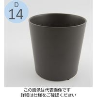 D&M DEPOT D＆M オーキッドポット D14