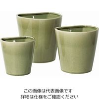 Copenhagen Broste ウォールポットグリーン 9544