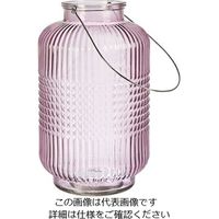 Affari OF SWEDEN 811ー017ー44アニャランタン ピンク L 955386 1個（直送品）