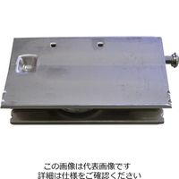 家研販売 サッシ戸車 15B35 1個入 1セット(2個:1個×2パック)（直送品）