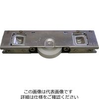 <こだま>！ アトムリビンテック CVレール 9×9 1，820 アルミ シルバー