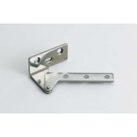 杉田エース ステンレス PL ヒンジ PCー273 1セット(4セット)（直送品）
