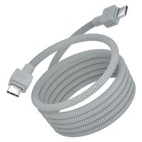 デジフォース DF D0117CG TypeCtoC Cable1.3m100WCGY　1本（直送品）