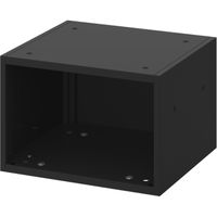 IJ WX^X[ I[viVFrOj 1i Apiuj 450×s400×300mm ubN 1 IWi