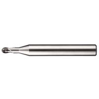 協和精工 PCDボールエンドミル DBEー2 R0.4 DBE-2040 1個（直送品）