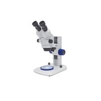 ナリカ ズーム式双眼実体顕微鏡 SRO-Z 総合倍率7×～45× D21-5185 1個（直送品）