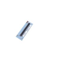 ナリカ 発熱を調べる装置 Dー02 電熱線の太さφ0.2mm 長さ230mm B10-5742 1個（直送品）