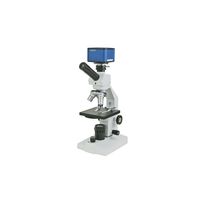 ナリカ デジタル生物顕微鏡(WiーFi) KSー2VC D20-3027 1個（直送品）