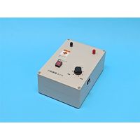 島津理化 小型誘導コイル ISCー10 出力電圧~10，000V 134-160 1個（直送品）