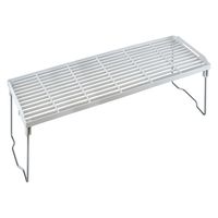 和平フレイズ かちこれ 積み重ね棚(L) RG-0556 1セット(4個)