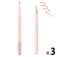 アイホリック コンシーラーペンシル ピンクベージュ 3個 スタイリングライフ・ホールディングス BCL カンパニー