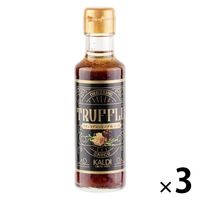 カルディオリジナル トリュフドレッシング＆ソース 150ml 3個 カルデイコーヒーファーム