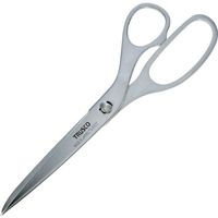 トラスコ中山 オールステンレス製分解可能ハサミ 200mm TS-200T 1丁 220-2937