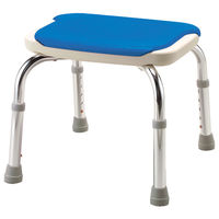 アロン化成 シャワーベンチ CPEーN 背もたれなし 536-310 1台