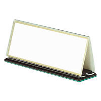 クラウン 会議用席札 CR-SK