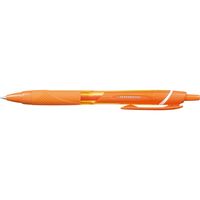 三菱鉛筆 ジェットストリームカラーインク０５　橙 SXN150C05.4 1本