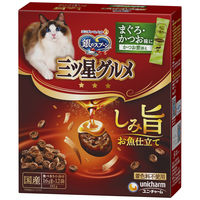 いなば CIAO（チャオ）焼かつお 毛玉配慮 かつお節味 国産 30g