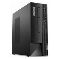 Lenovo デスクトップパソコン ThinkCentre Neo 50s Small Gen 3 11SYS1NU00 1台（直送品）