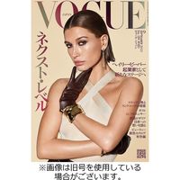 VOGUE JAPAN (ヴォーグ ジャパン) 2023/12/01発売号から1年(12冊)（直送品）
