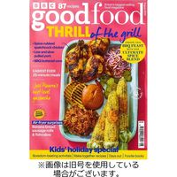 BBC GOOD FOOD（ビービーシーグッドフード） 2023/12/10発売号から1年(12冊)（直送品）