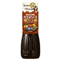 カゴメ　醸熟ソースとんかつ　500ml　1本