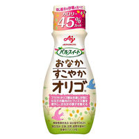 味の素 パルスイート おなかすこやかオリゴ 270gボトル 1個