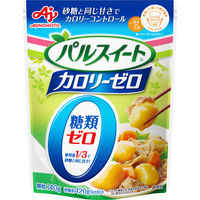 味の素 パルスイートカロリーゼロ 140g 1個