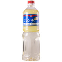 セパレートフレンチドレッシング 950ml 1本 ユウキ食品