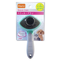 Hartz（ハーツ）ビューティケア スリッカーブラシ 犬猫用 1個