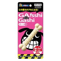 ドギーマン 犬用 ガッシガシ ボーンS 1個 おもちゃ