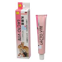 うさぎのおやつ 小動物用 乳酸菌 85g 2袋 - アスクル