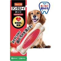 けーいちさま専用品 Hartz（ハーツ）犬用 デンタル ボーン S いちごフレーバー 超