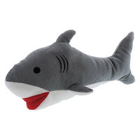 【ワゴンセール】アクアメイト サメ 1個 アドメイト おもちゃ 犬